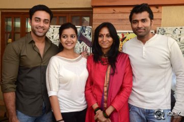 Bangaru Kodipetta Movie Success Meet